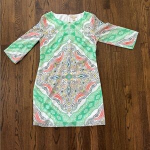 BANANA REPUBLIC Spring dress